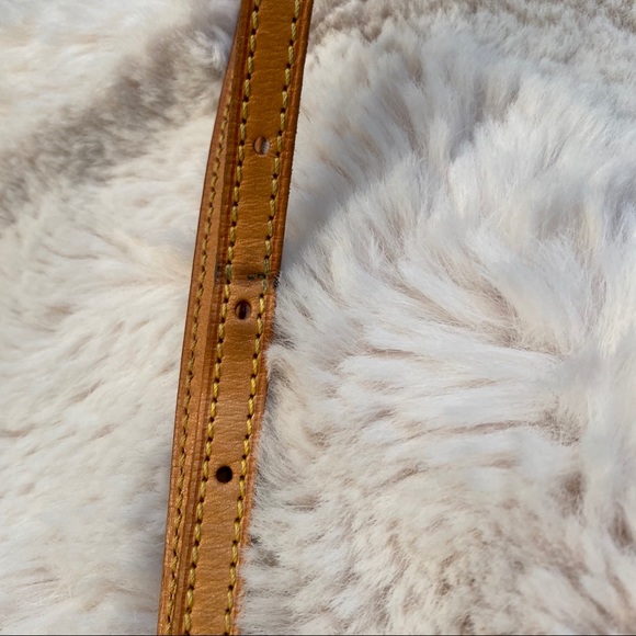 Louis Vuitton Strap - Picture 4 of 6